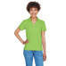 Ladies' Pima Piqué Short-Sleeve Y-Collar Polo