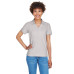 Ladies' Pima Piqué Short-Sleeve Y-Collar Polo