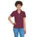 Ladies' Pima Piqué Short-Sleeve Y-Collar Polo