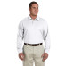 Men's Pima Piqué Long-Sleeve Polo