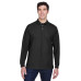 Men's Pima Piqué Long-Sleeve Polo