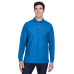Men's Pima Piqué Long-Sleeve Polo