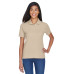 Ladies' Pima Piqué Short-Sleeve Polo