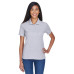 Ladies' Pima Piqué Short-Sleeve Polo
