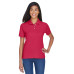Ladies' Pima Piqué Short-Sleeve Polo