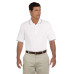 Men's Pima Piqué Short-Sleeve Tipped Polo