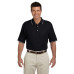 Men's Pima Piqué Short-Sleeve Tipped Polo