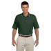 Men's Pima Piqué Short-Sleeve Tipped Polo