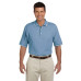 Men's Pima Piqué Short-Sleeve Tipped Polo