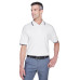 Men's Tipped Perfect Pima Interlock Polo