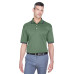 Men's Tipped Perfect Pima Interlock Polo