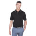 Men's Tipped Perfect Pima Interlock Polo
