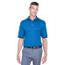 Men's Tipped Perfect Pima Interlock Polo