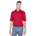 Men's Tipped Perfect Pima Interlock Polo