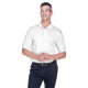 Men's Solid Perfect Pima Interlock Polo