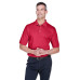 Men's Solid Perfect Pima Interlock Polo