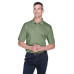 Men's Solid Perfect Pima Interlock Polo
