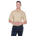 Men's Solid Perfect Pima Interlock Polo