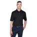 Men's Solid Perfect Pima Interlock Polo