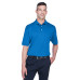 Men's Solid Perfect Pima Interlock Polo