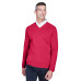 Men's V-Neck Sweater