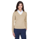 Ladies' V-Neck Sweater