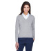 Ladies' V-Neck Sweater