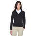 Ladies' V-Neck Sweater