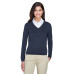 Ladies' V-Neck Sweater