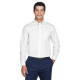 Men's Crown Woven Collection™ Solid Broadcloth