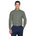 Men's Crown Woven Collection™ Solid Broadcloth