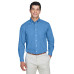 Men's Crown Woven Collection™ Solid Broadcloth