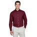 Men's Crown Woven Collection™ Solid Broadcloth