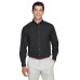 Men's Tall Crown Woven Collection™ Solid Broadcloth