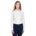 Ladies' Crown Woven Collection™ Solid Broadcloth