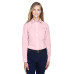 Ladies' Crown Woven Collection™ Solid Broadcloth