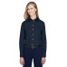 Ladies' Crown Woven Collection™ Solid Broadcloth