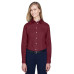 Ladies' Crown Woven Collection™ Solid Broadcloth
