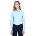 Ladies' Crown Woven Collection™ Solid Broadcloth