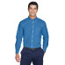 Men's Crown Woven Collection™ Solid Oxford
