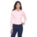 Ladies' Crown Woven Collection™ Solid Oxford