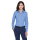 Ladies' Crown Woven Collection™ Solid Oxford