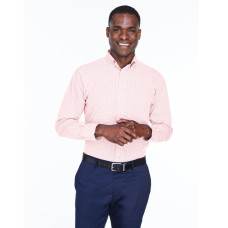 Men's Crown Woven Collection™ Gingham Check