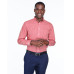 Men's Crown Woven Collection™ Gingham Check