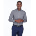 Men's Crown Woven Collection™ Gingham Check