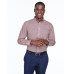 Men's Crown Woven Collection™ Gingham Check