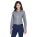 Ladies' Crown Woven Collection™ Gingham Check