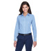 Ladies' Crown Woven Collection™ Gingham Check