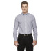 Men's Crown Woven Collection™ Banker Stripe