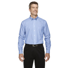 Men's Crown Woven Collection™ Banker Stripe